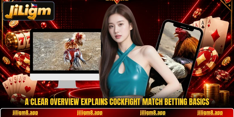 A clear overview explains cockfight match betting basics A clear overview explains cockfight match betting basics