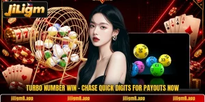 Turbo Number Win - Chase Quick Digits For Payouts Now
